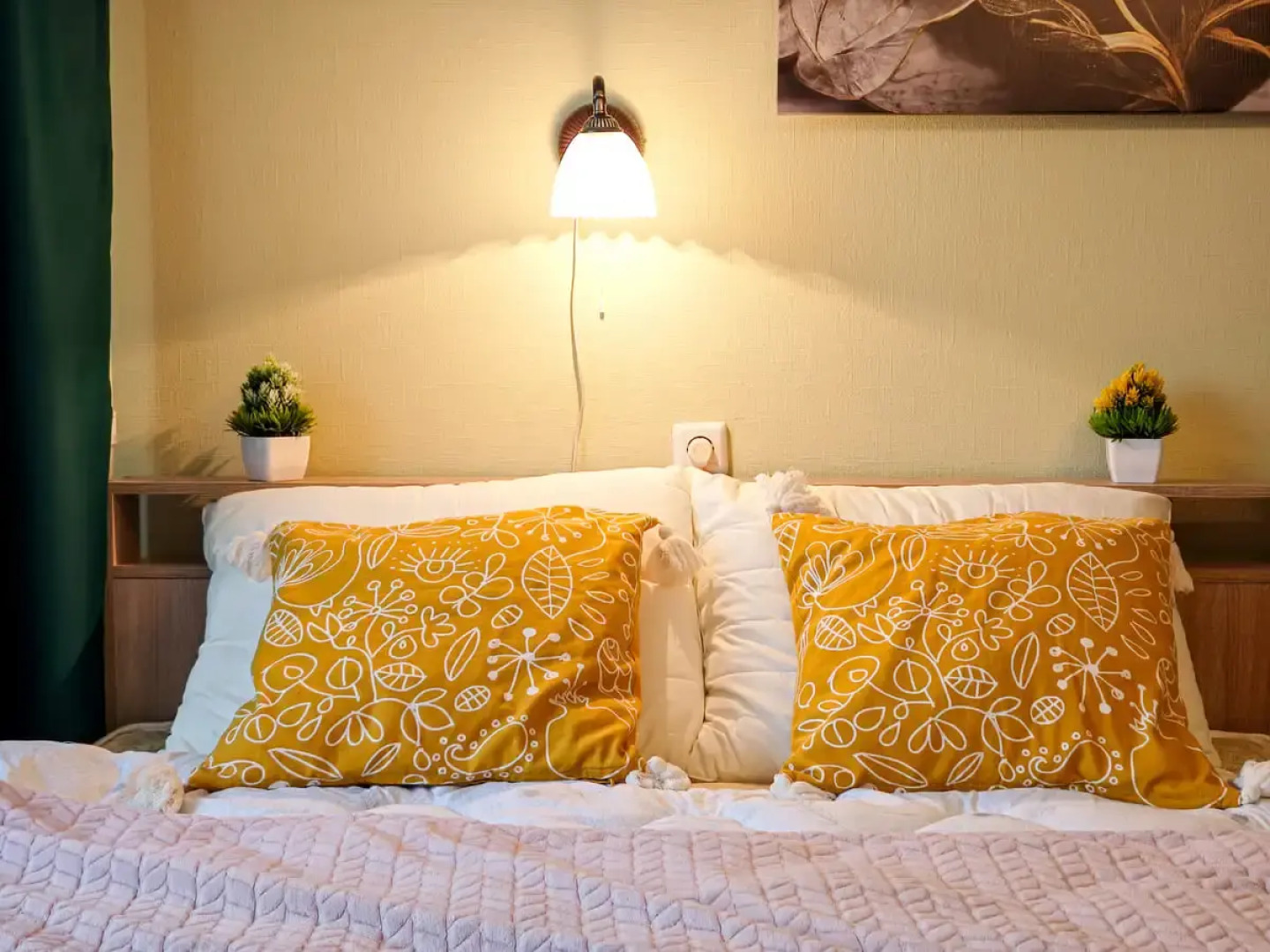 Квартира 2к квартира на Семьи Шамшиных 18