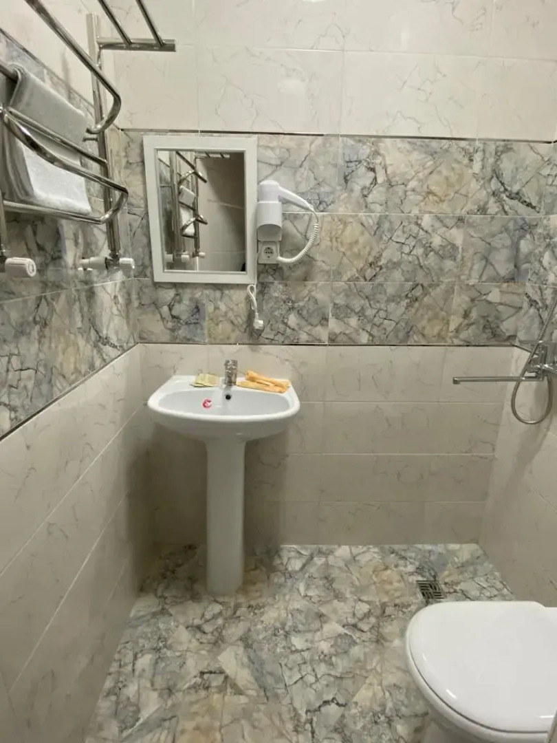 Караван Сарай