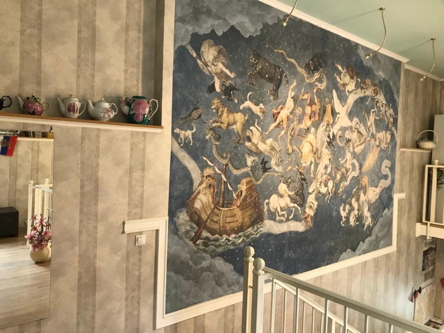 Мини-отель Русо Туристо