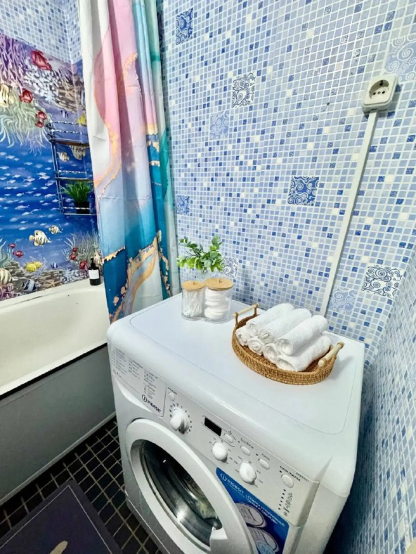 Апартаменты Life  у перинатального центра