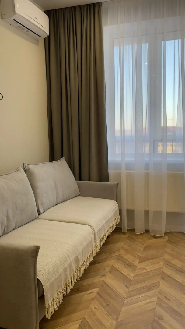 Квартира Уютная и Светлая