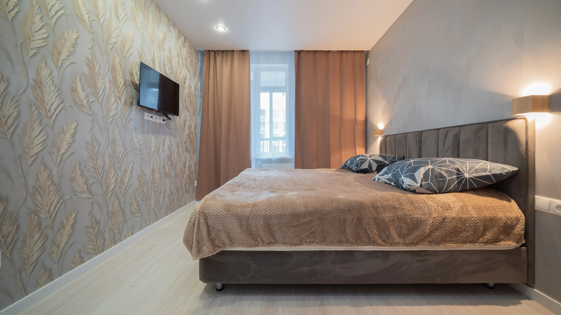 Квартира Dolina