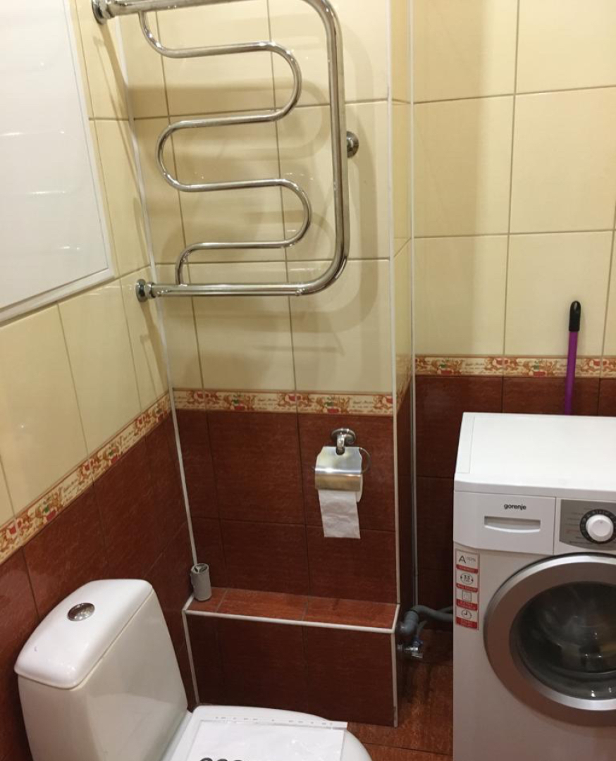 Квартира Двухкомнатная на Центральной Щелково