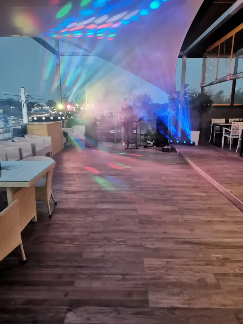 Отель Гостинично-ресторанный комплекс Al Mare