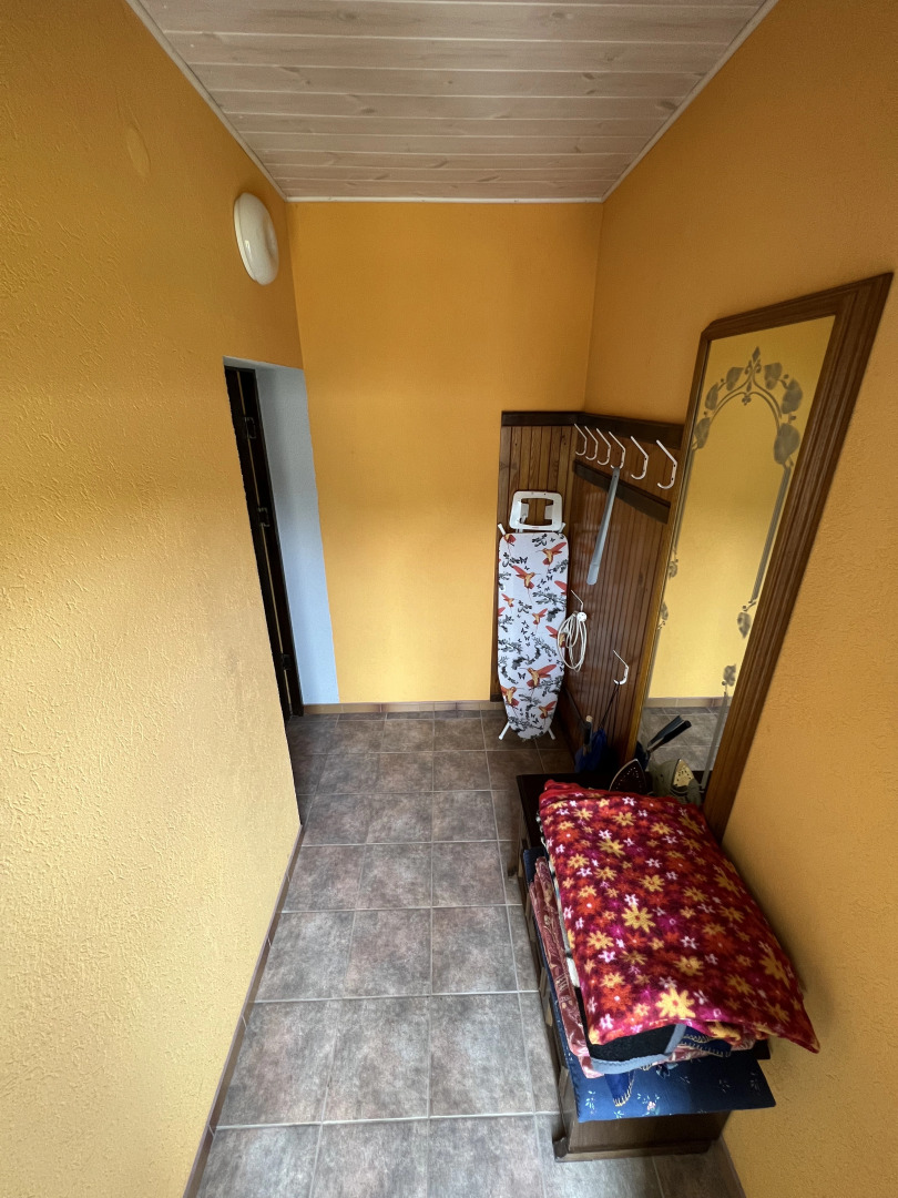 Гостевой дом Warnicken