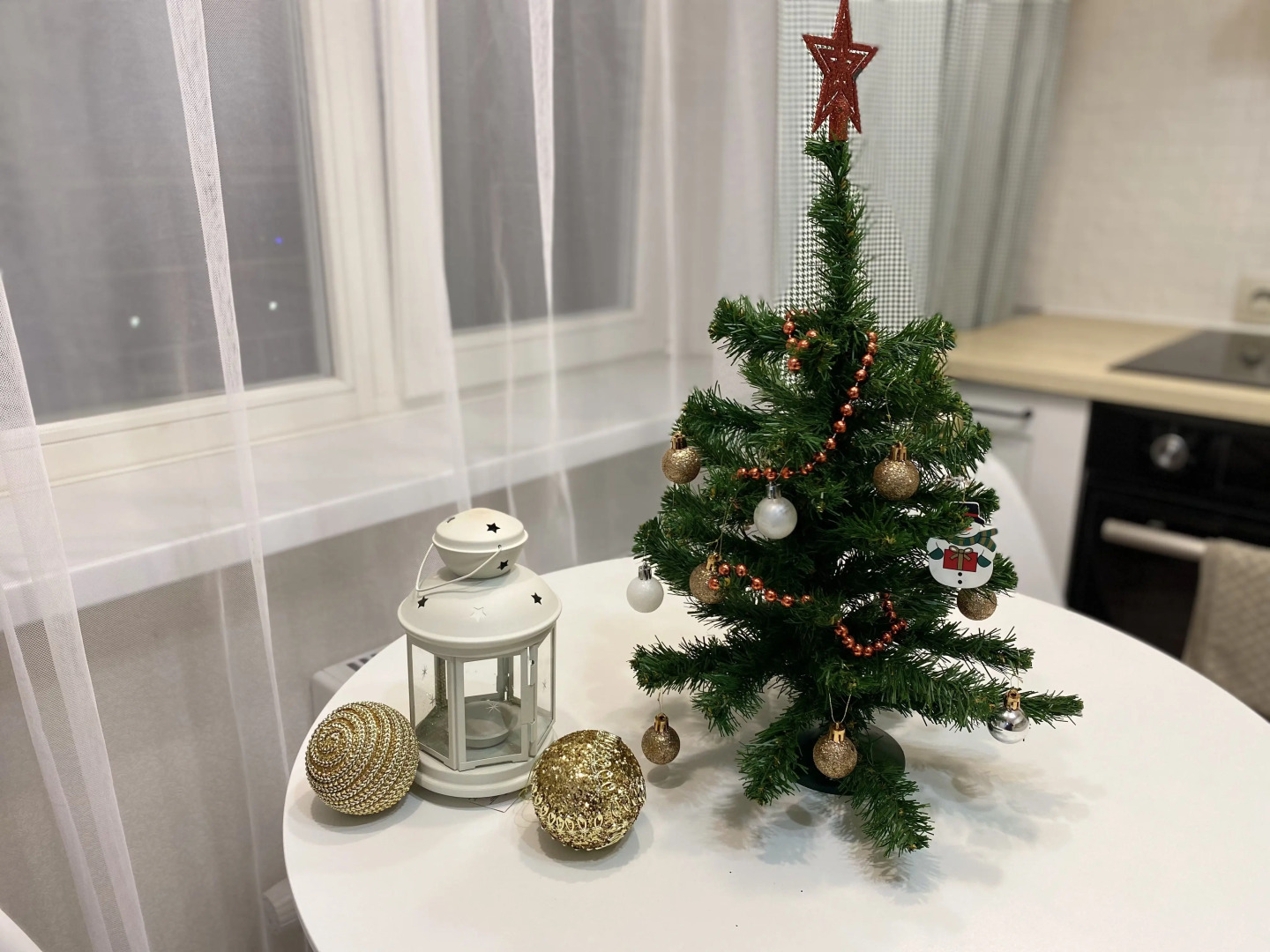 Квартира Современная рядом с ТЦ Остров Arendatmn24