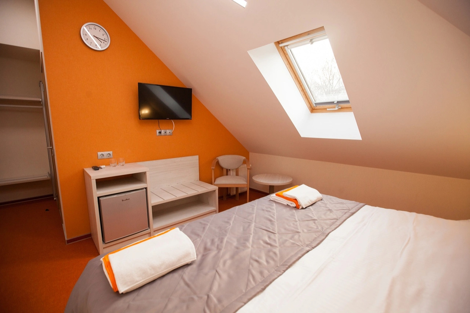 Отель Морамар