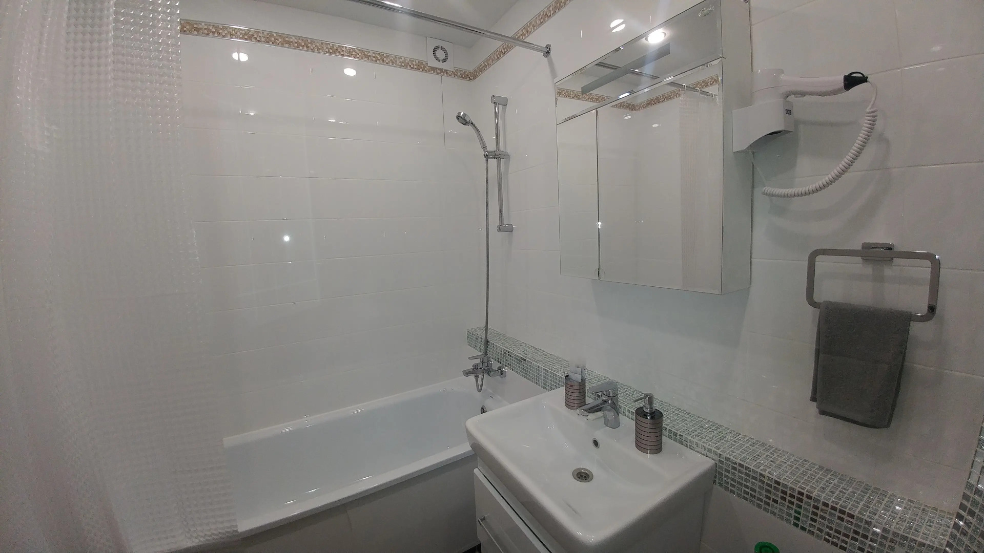 Квартира на Федерации д.130А 18164