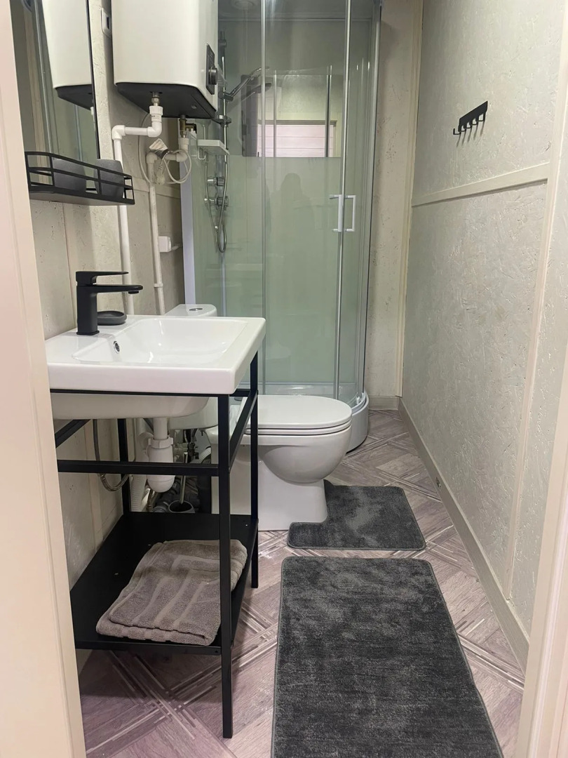 База отдыха конно-спортивного клуба Шагди