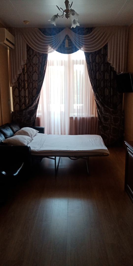 Отель Центральная