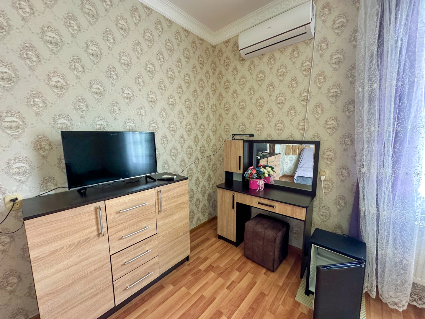 Частный Дом Дарвина 56