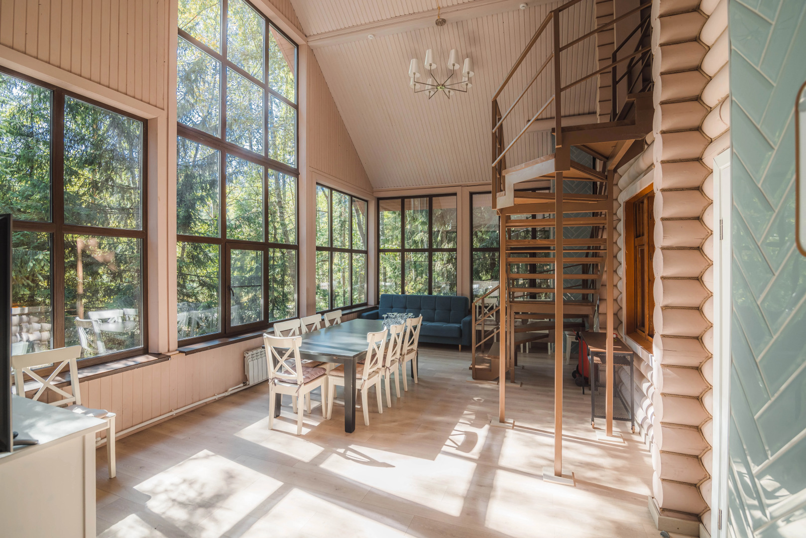 Отель Бисерово Клуб