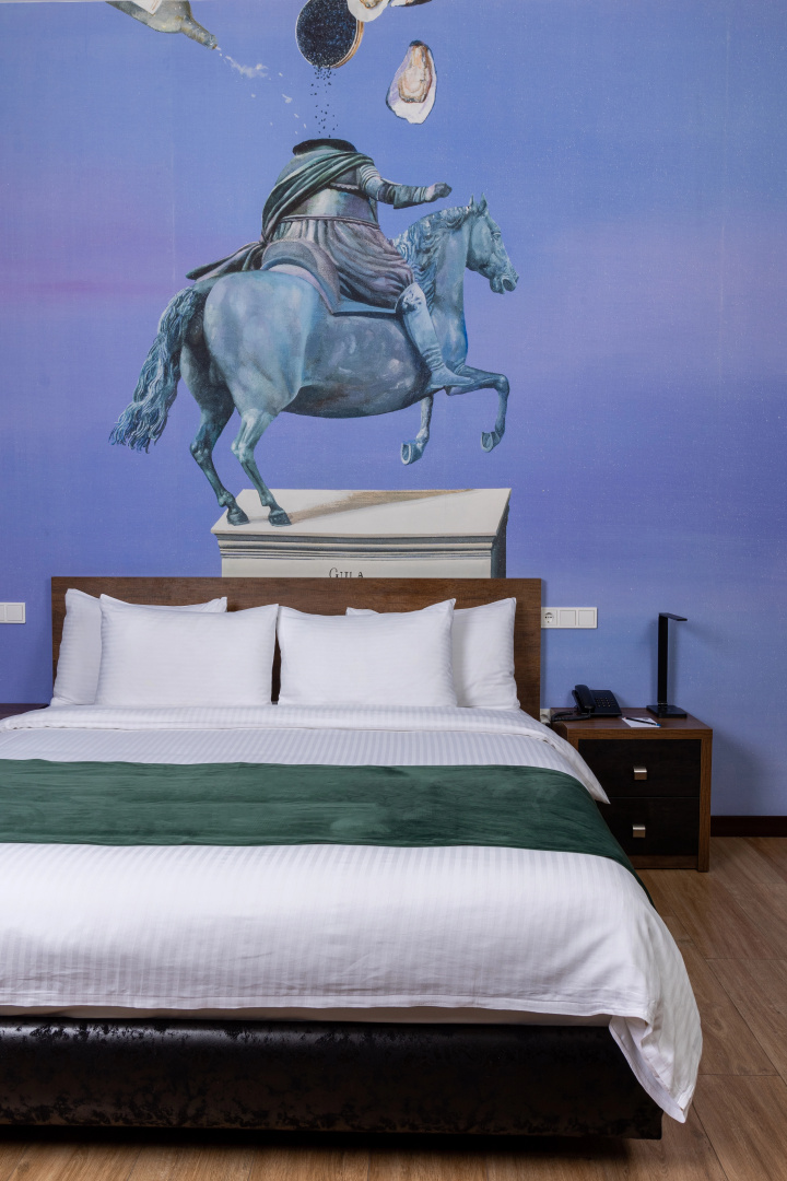 Theory Hotel