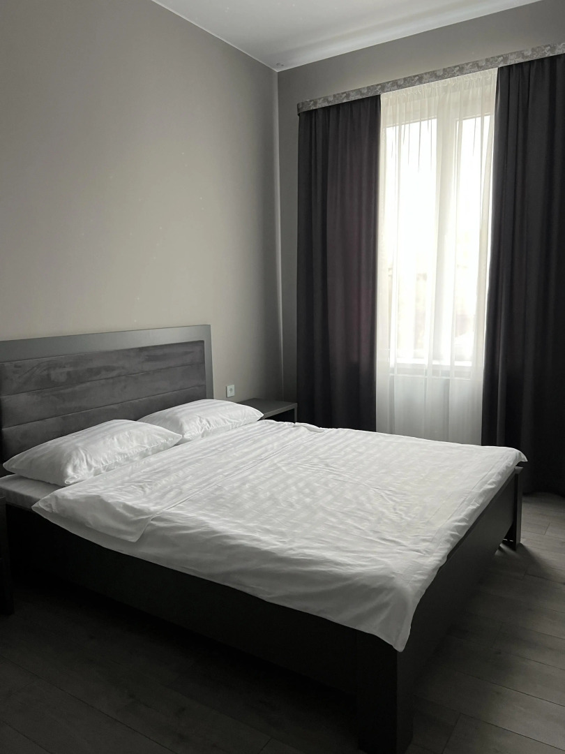 База отдыха Маргарита