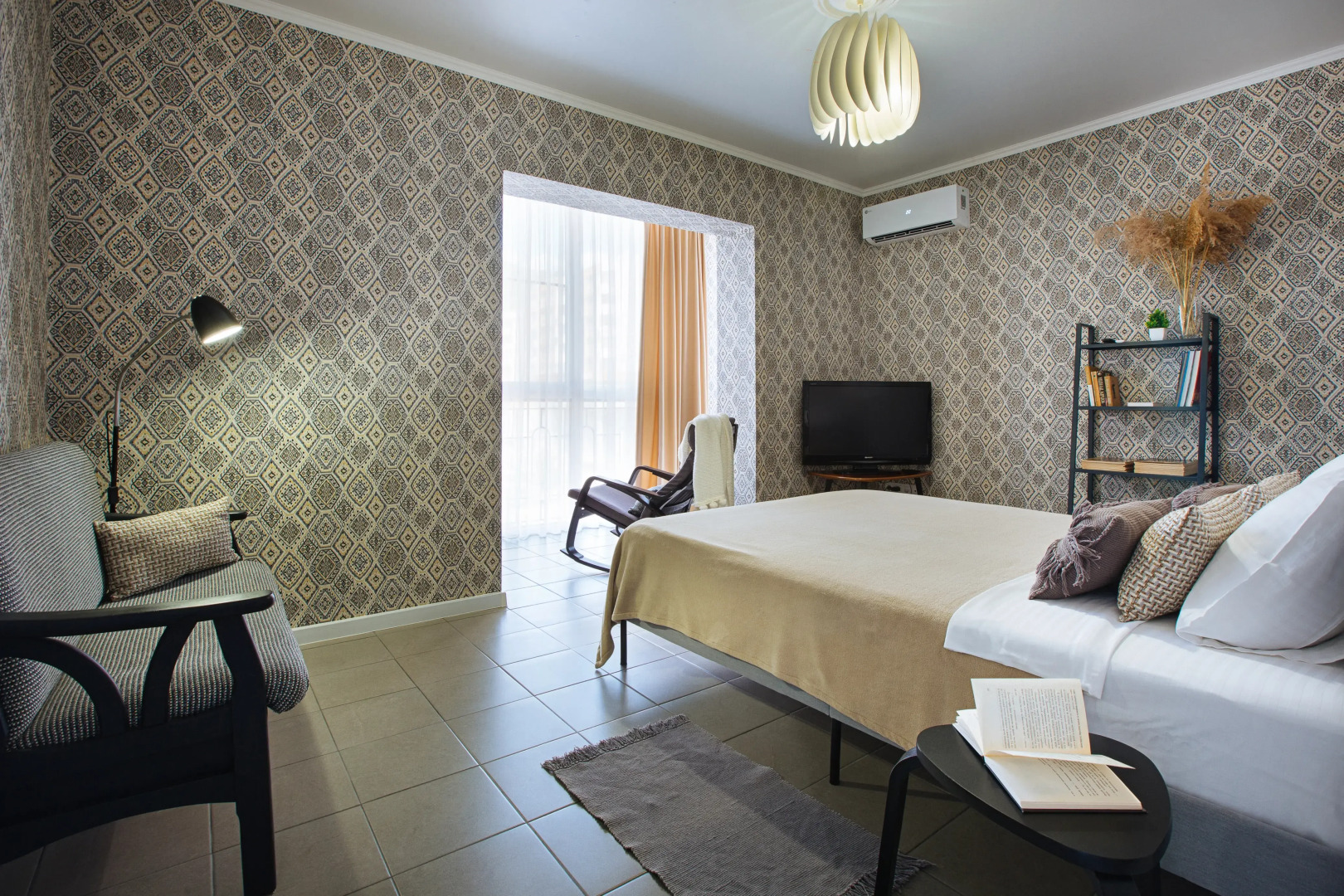 Квартира Apart Here Comes The Sun