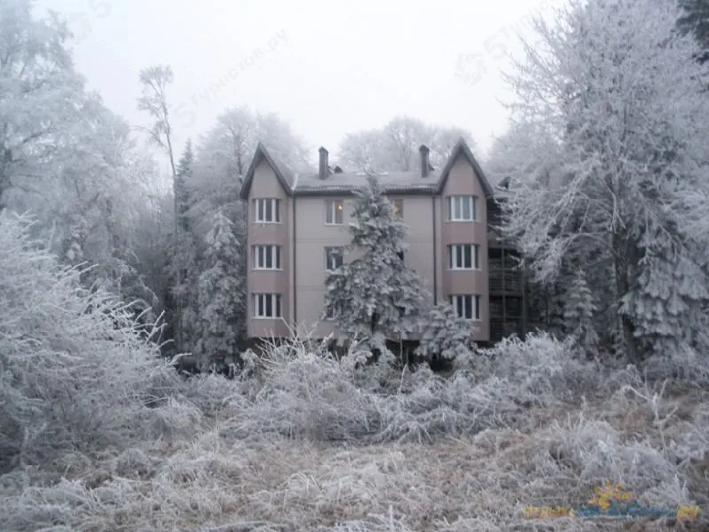 Гостевой Дом Престиж-Лагонаки