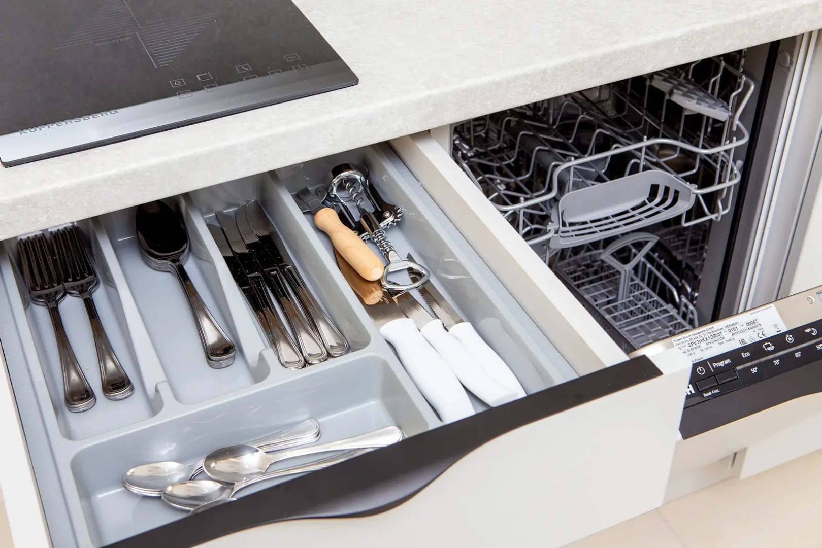 Апартаменты 4Кайф Kristall Studio