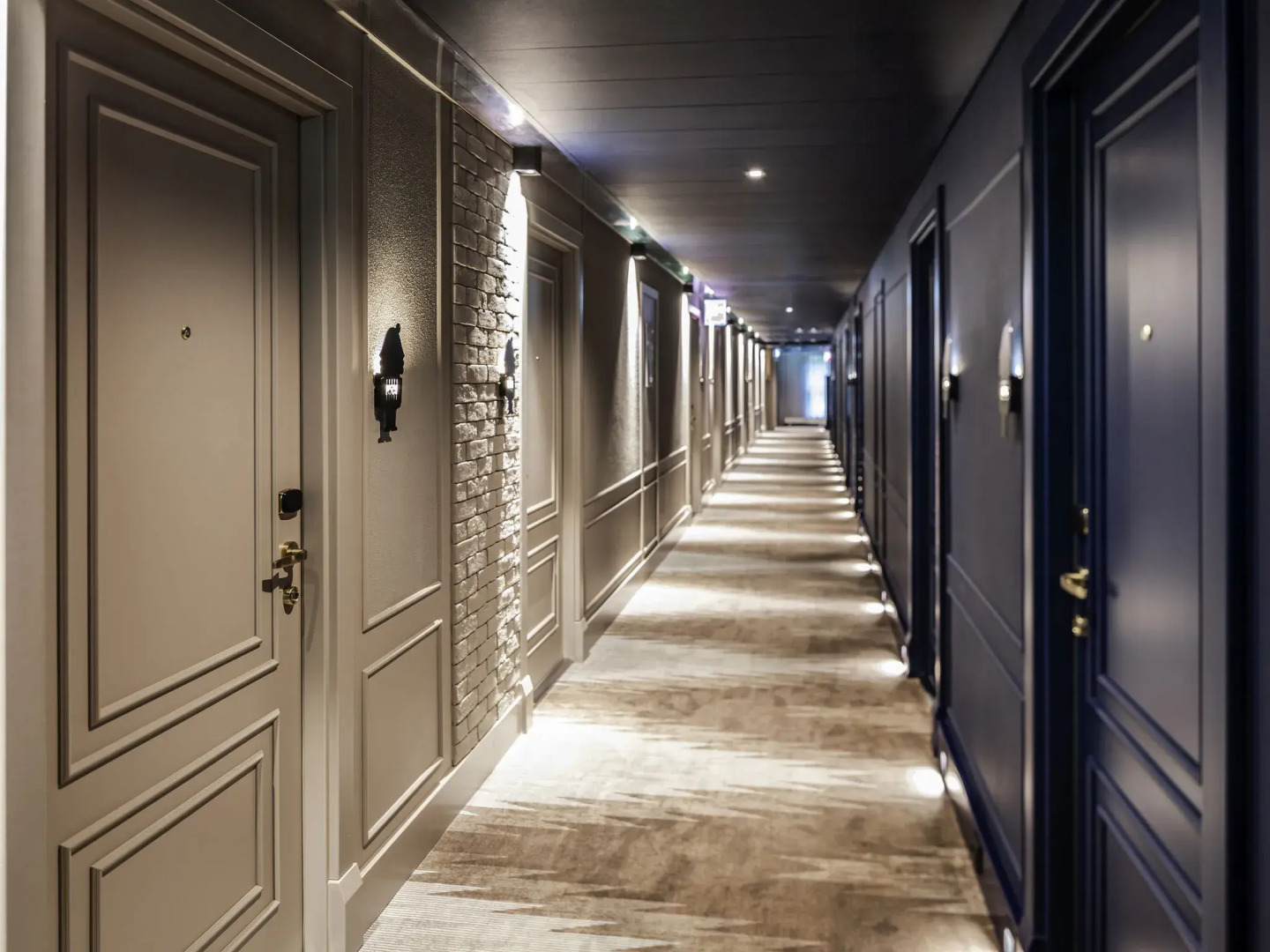 Отель Mercure Калининград Центр