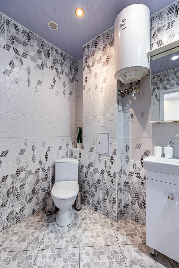 Апартаменты  Vasilki в Центре Города