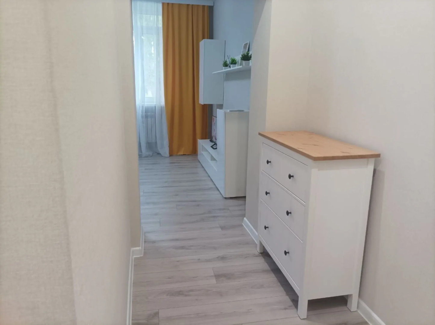 Квартира На улице Калинина 7