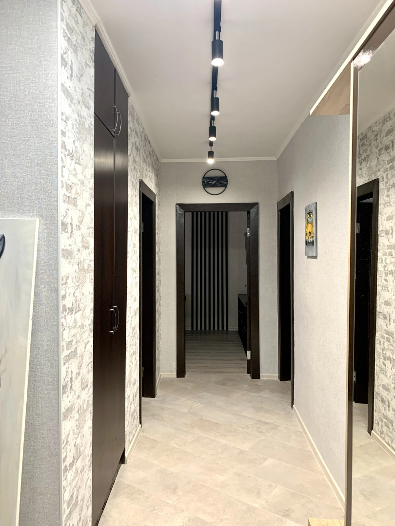 Квартира Уютная в историческом центре Амалинау