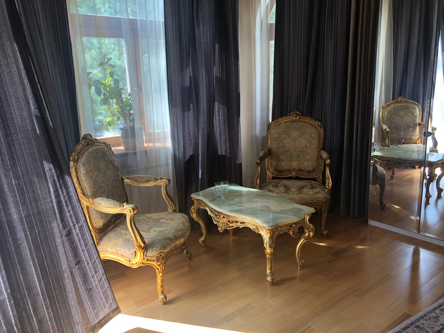 Мини-отель Гудвин