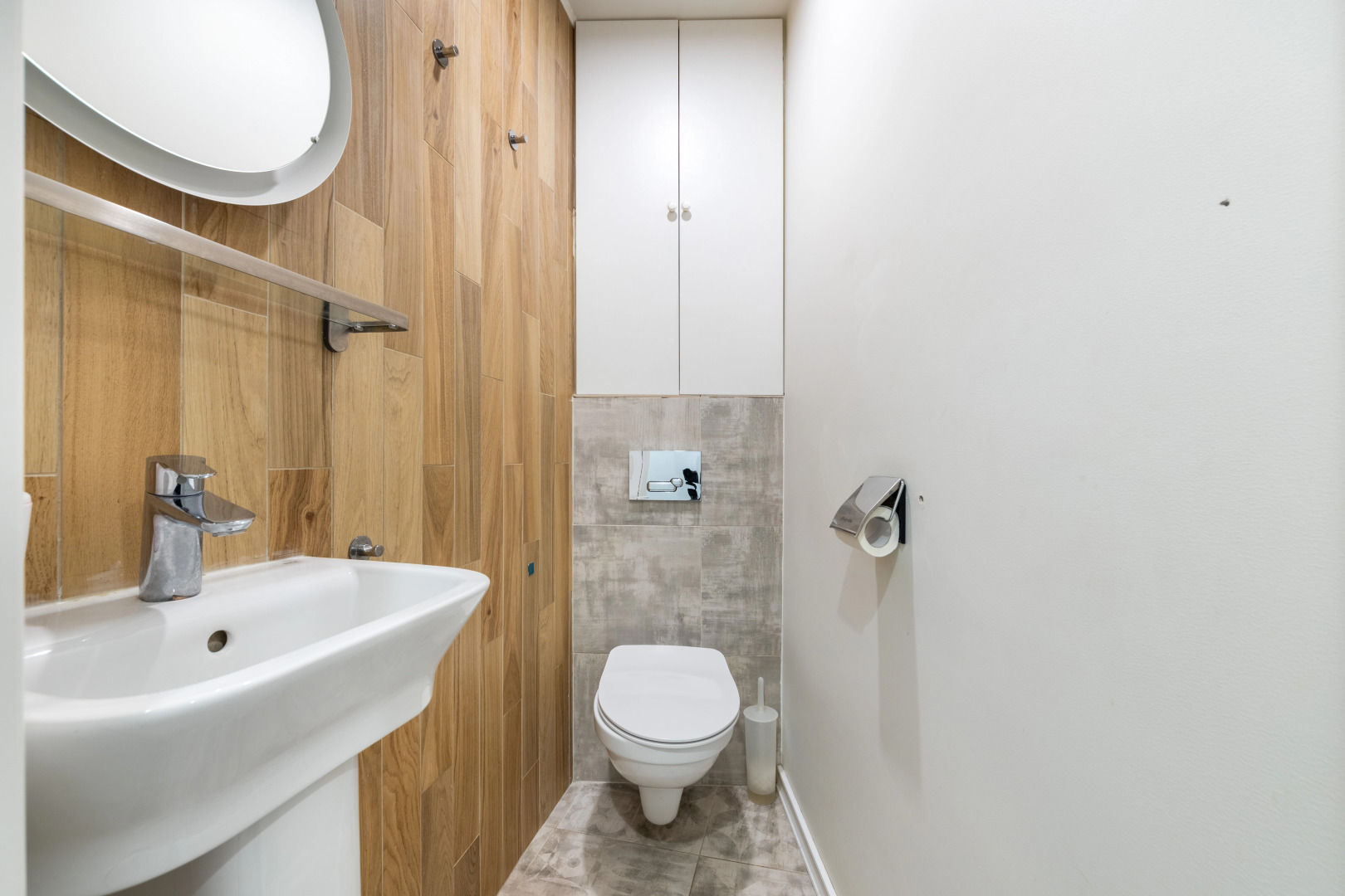 Апартаменты Компактные со всем необходимым