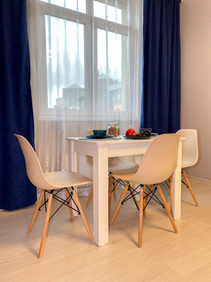 Квартира Comfort Apartments около метро Рассказовка