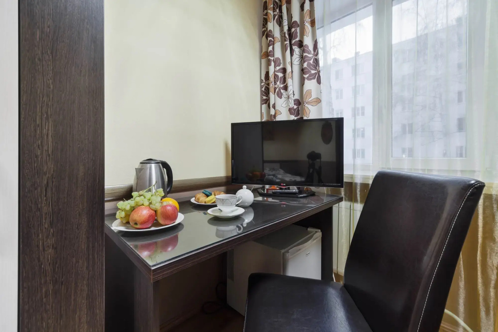 Мини-отель Allis