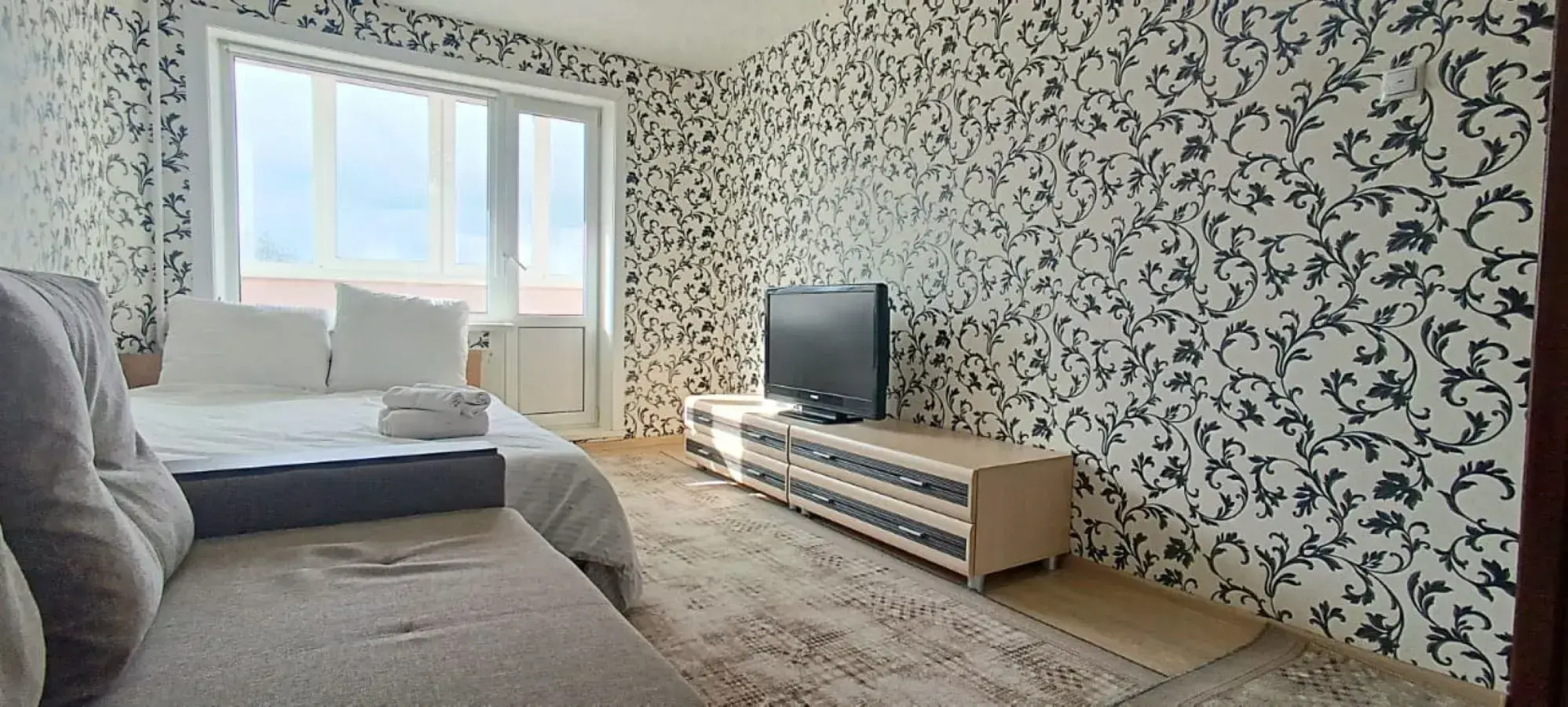 Апартаменты Уют Макс