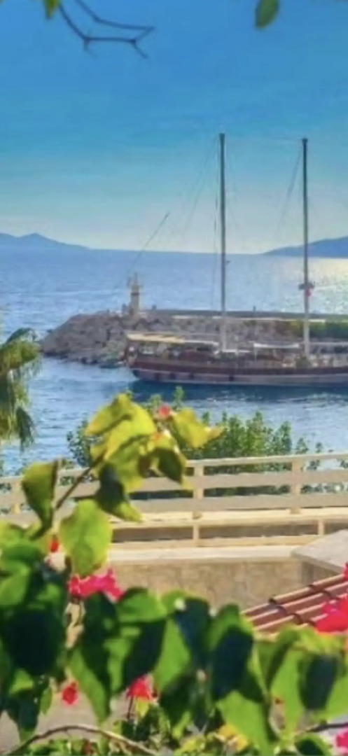 Апартаменты Customs House