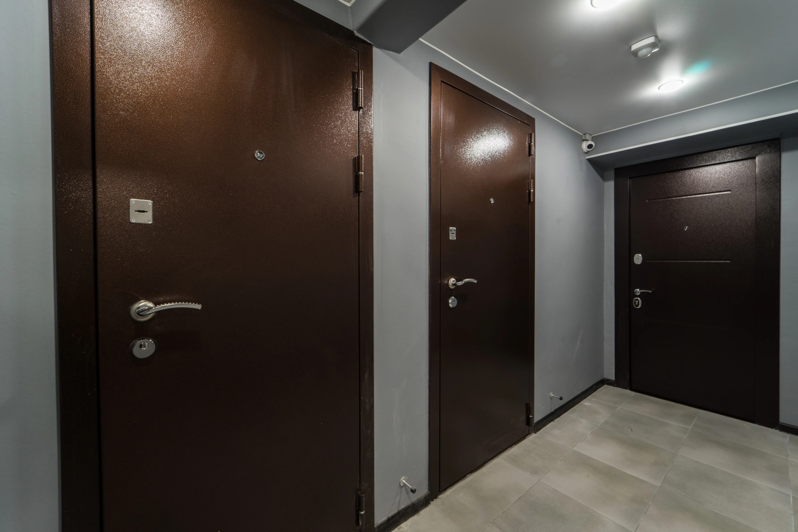 Апартаменты «У Вредена на Байкова» 2