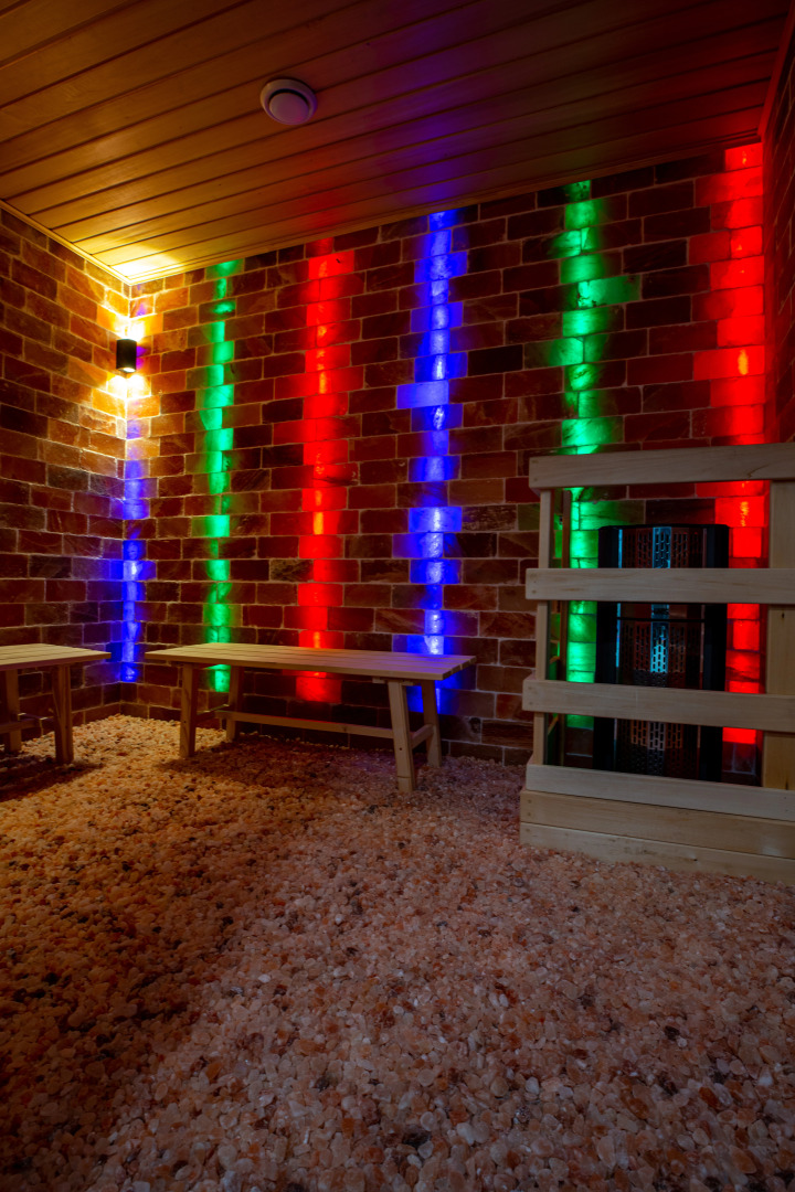 Отель Paradise Resort