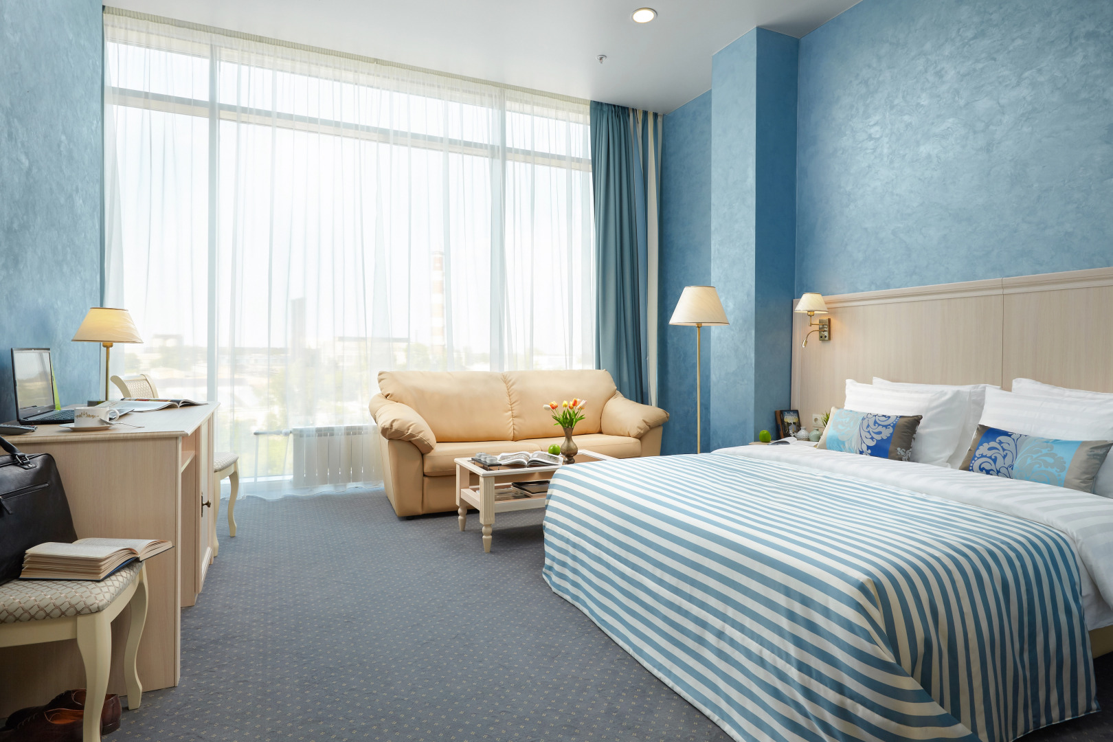 Отель КапитоЛинн