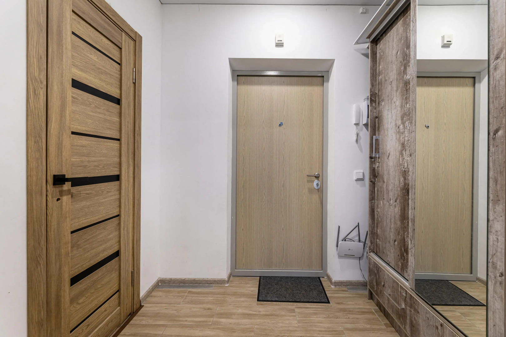 Апартаменты TatAparts уютная студия Брауни