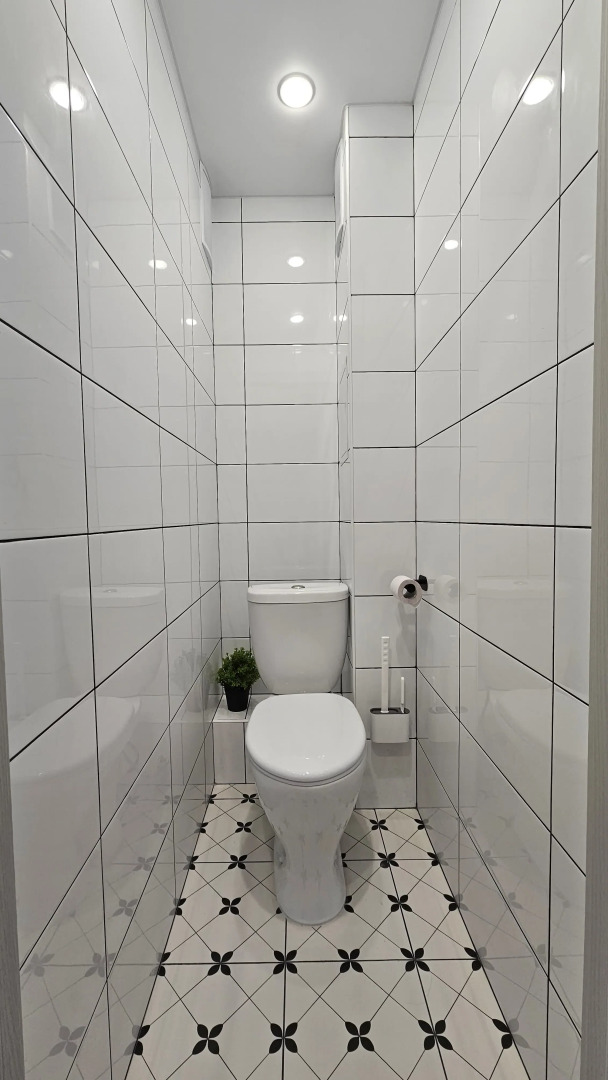 Квартира Уютная с Ремонтом из Pinterest