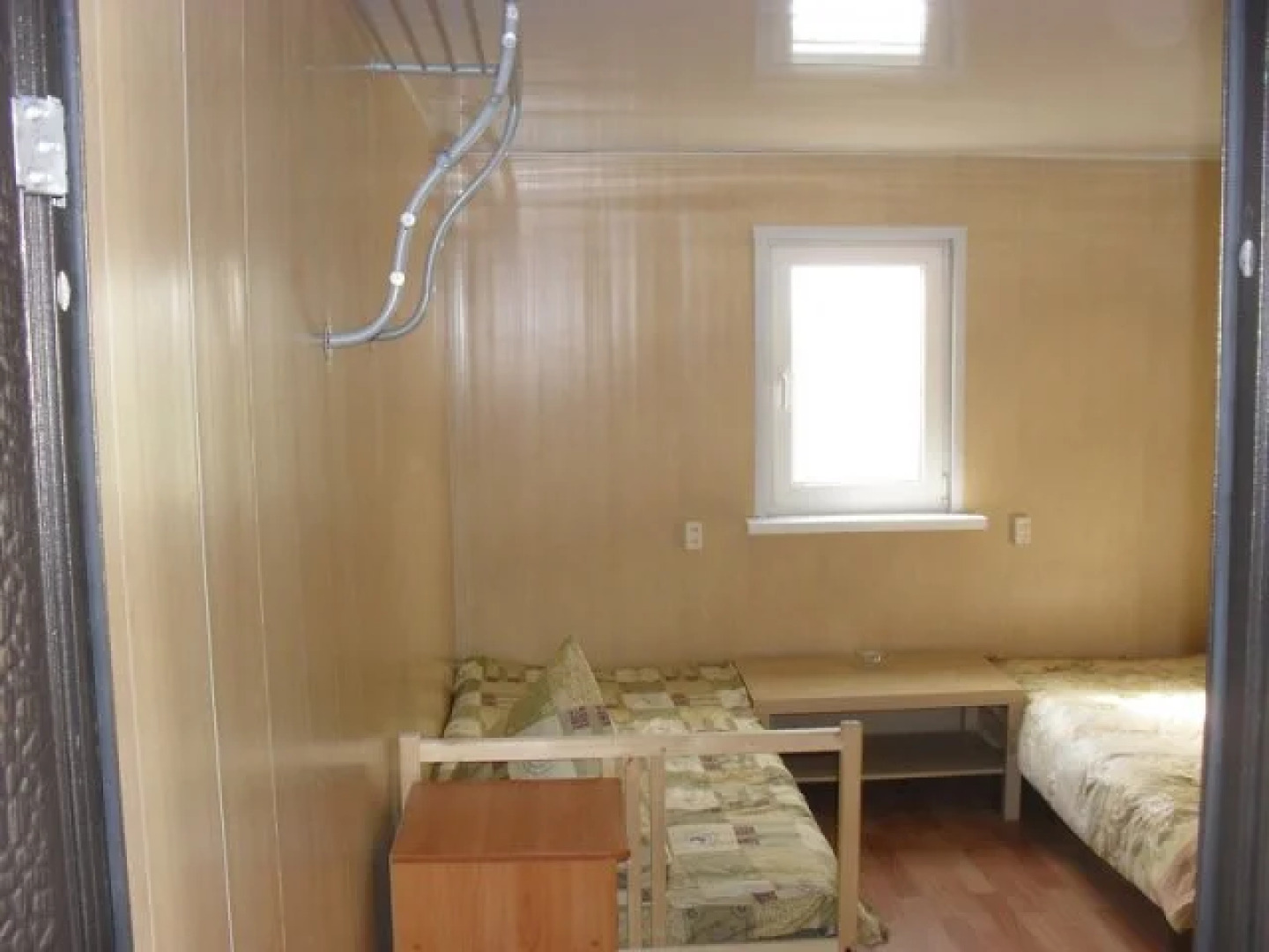 База Отдыха Волчок