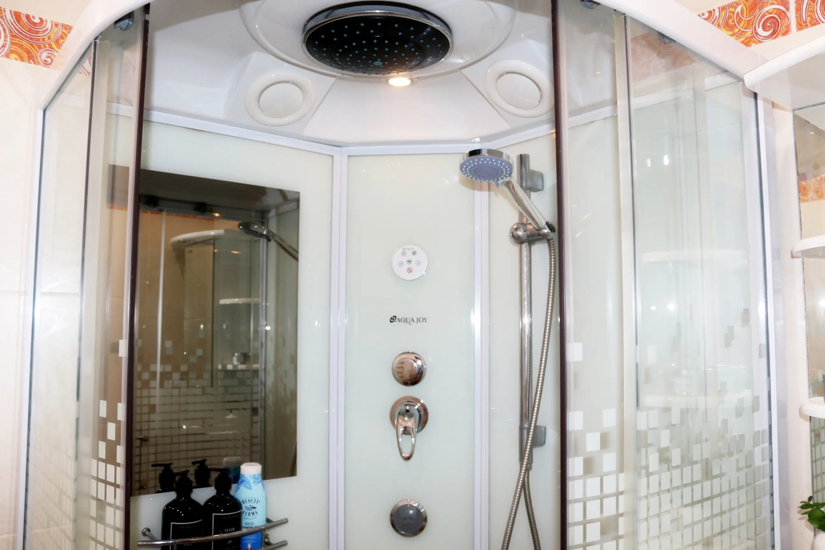 Квартира в центре Ярославля на 6 персон