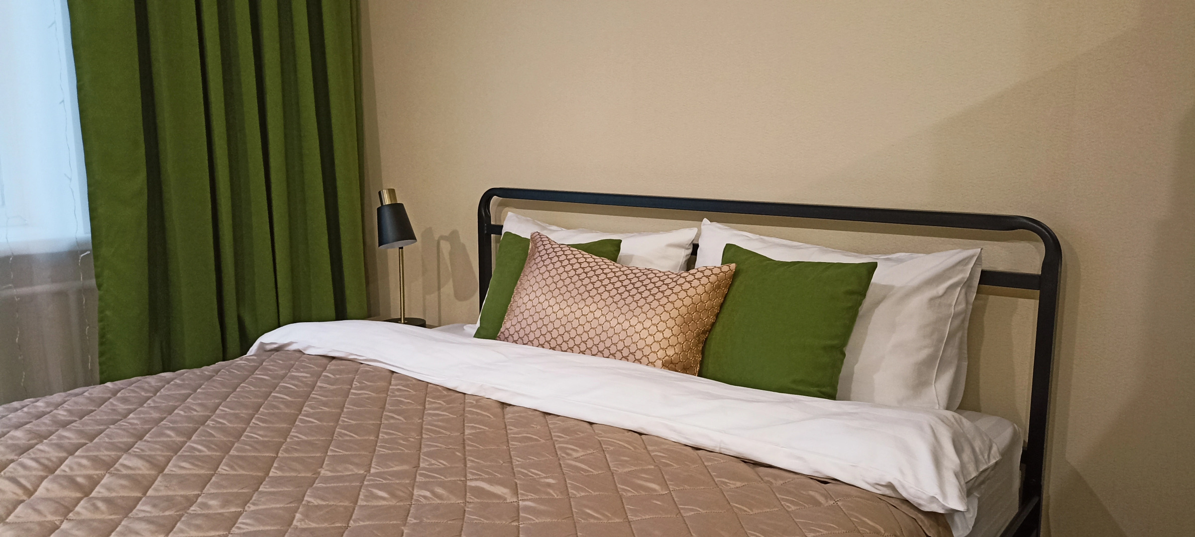 Квартира вГостиТверь