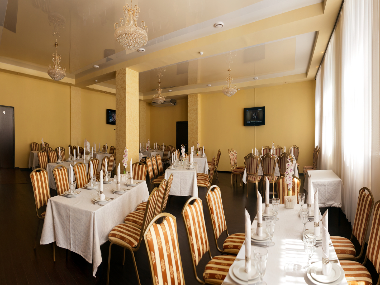 Гостиница Русь