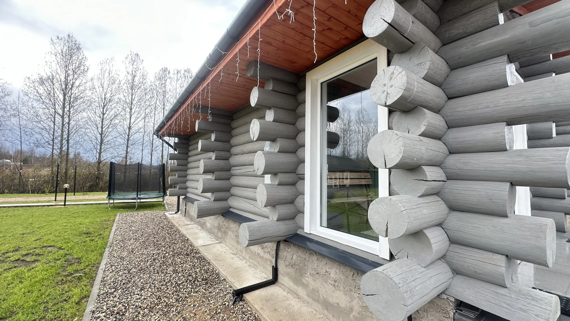 Гостевой дом Валенки