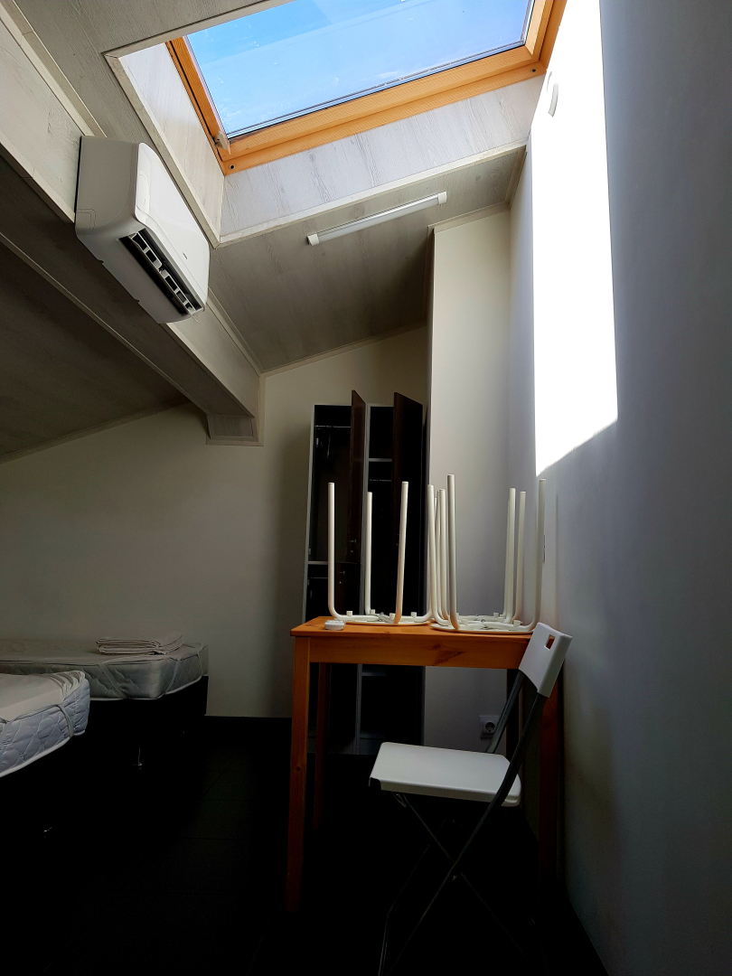 Хостел Танский