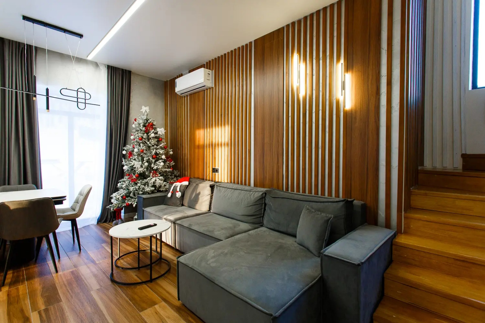 Частный дом Даймонд