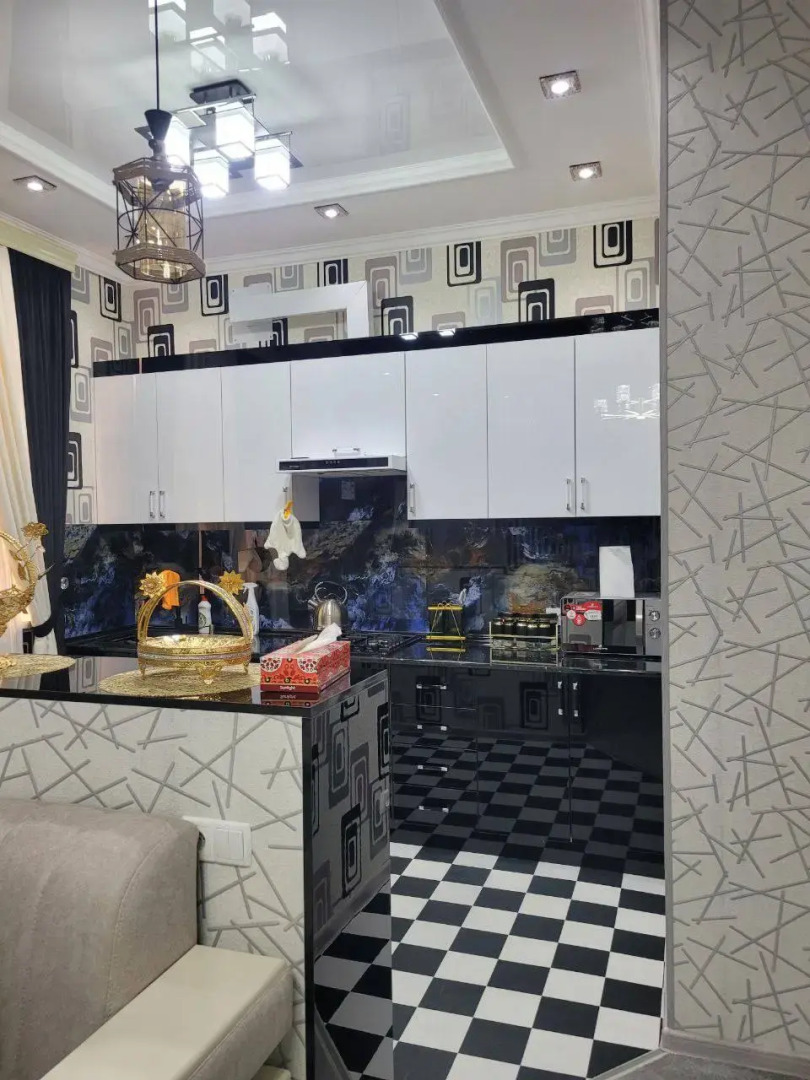 Апартаменты на Шахи Зинде