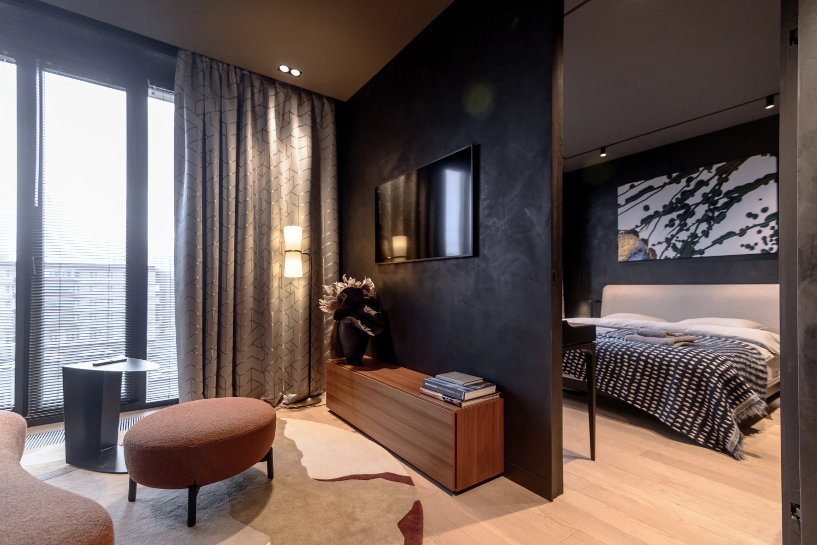 Квартира Премиальная Удобная