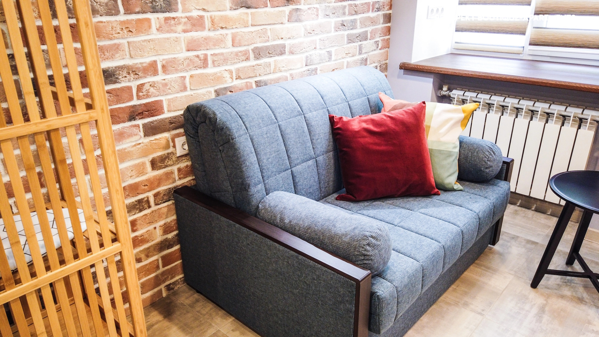 Апартаменты Prospect Boutique