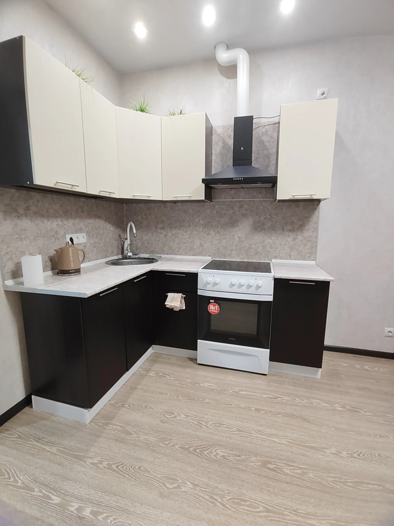 Квартира Уютная двухкомнатная в Сургуте