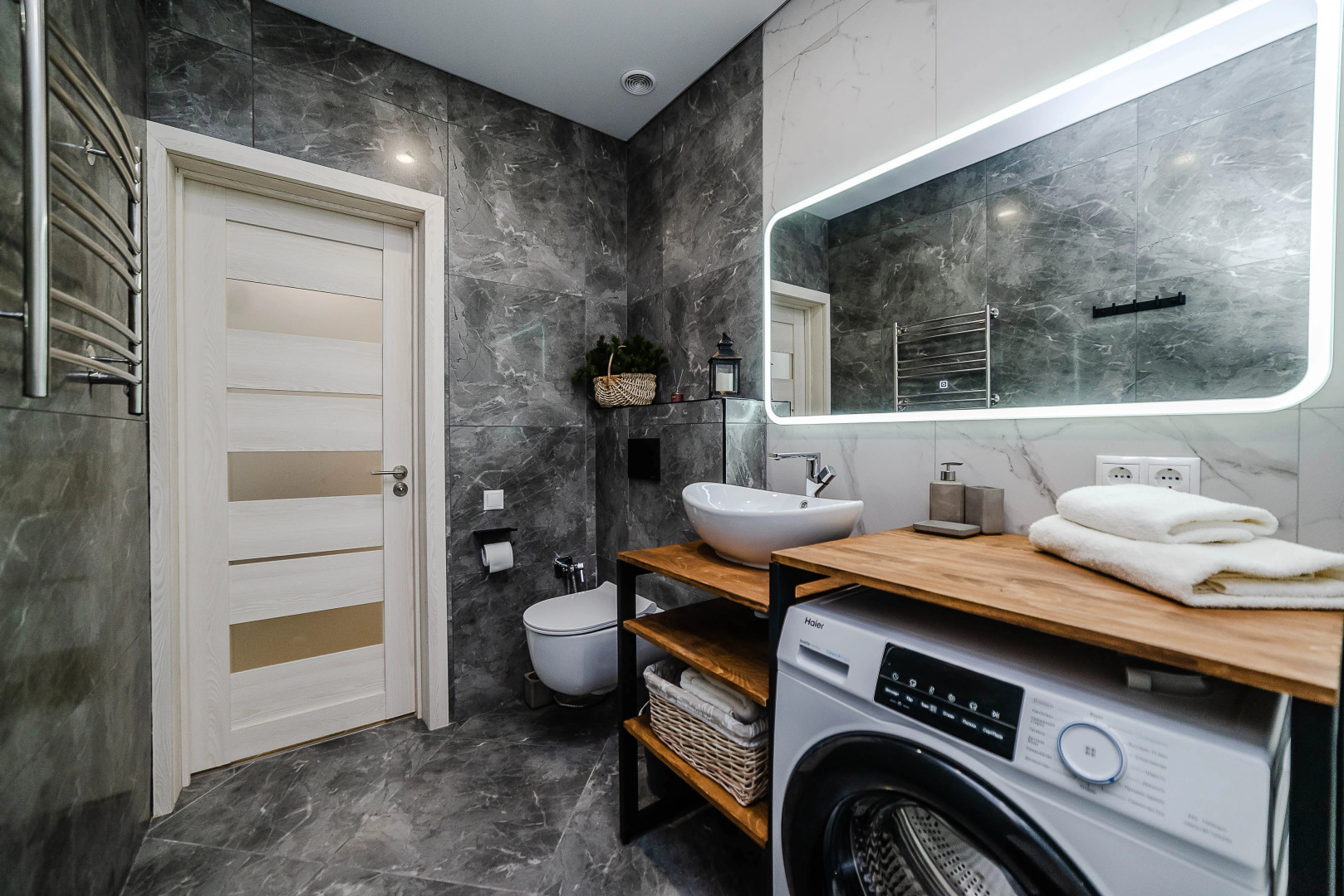 Шале Гостевой комплекс Klever