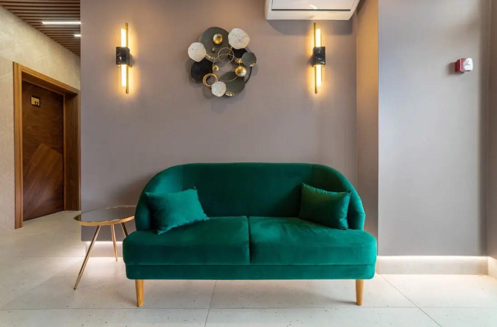 Апарт-отель Булгаков