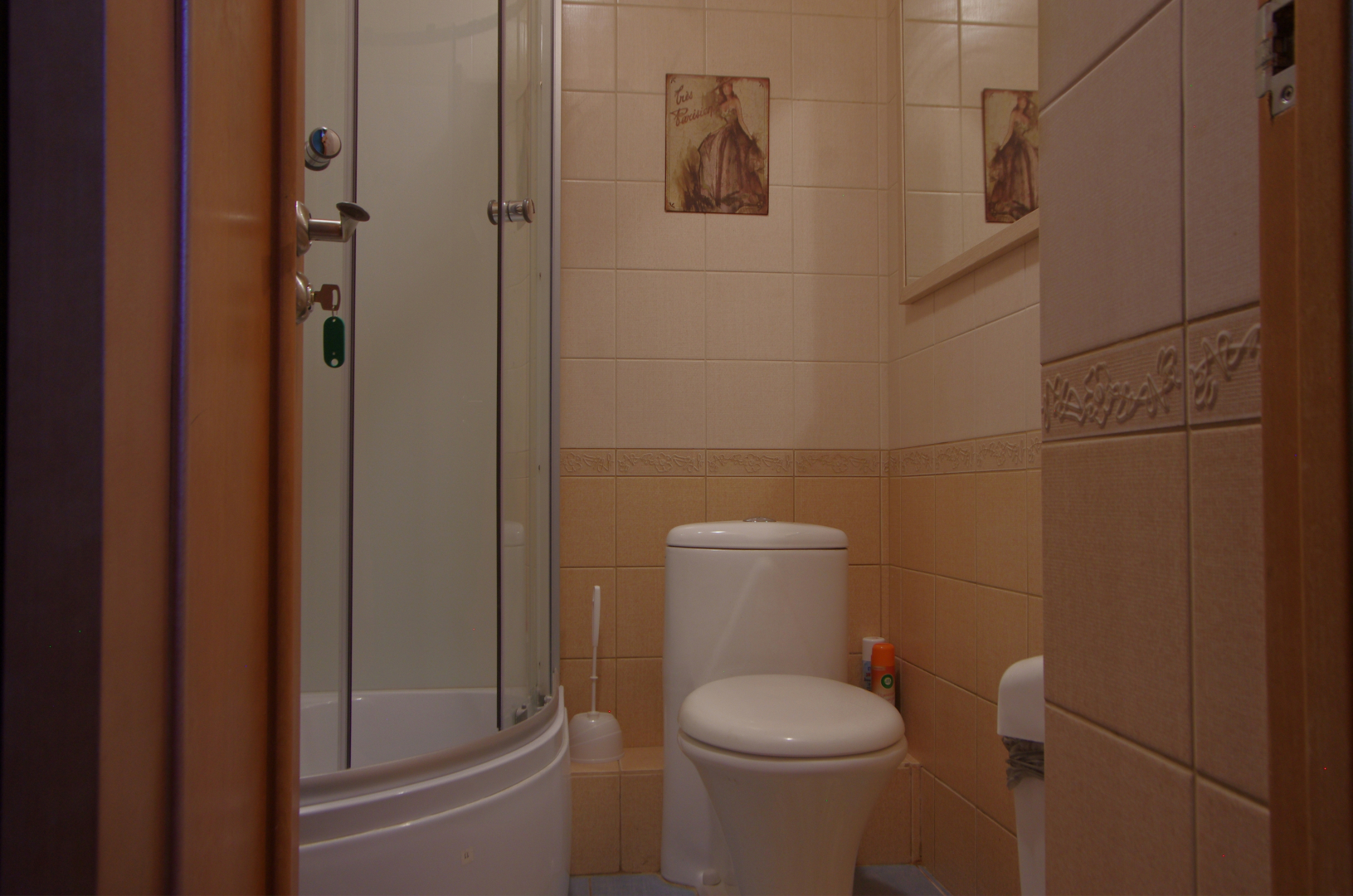 Мини-отель Дом Ильяшева